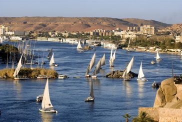 سياحة مصر تتعاقد مع وكالة إعلانية دولية لتنفيذ الحملة الترويجية للمقاصد السياحية المصرية