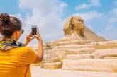 سياحة مصر تطلق حملة إعلانية للتعريف بالحضارة المصرية القديمة ونشأة علم المصريات