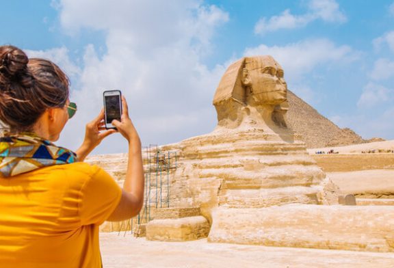 مجلس الوزراء المصري يقرر دعم قطاع السياحة ب 10 مليارات جنيه