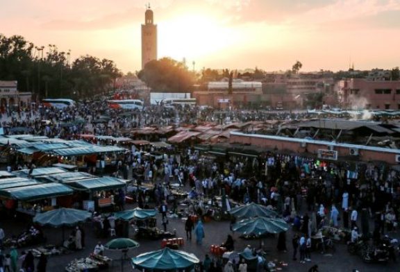 موقع دولي متخصص: المغرب ضمن أشهر 17 وجهة سياحية في 2023