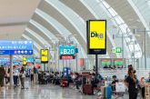 مطار دبي يحقق زيادة كبيرة في عدد المسافرين باستقبال 27.9 مليون مسافراً