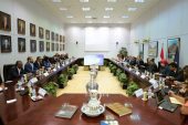 خلال اللقاء الأول : وزير السياحة الجديد يناقش سبل تعزيز التدفق السياحي الي مصر مع ممثلي القطاع