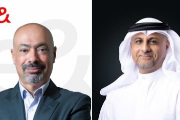 e& reports consolidated net profit of AED 4.9 billion for H1 2022, up 2.5 percent