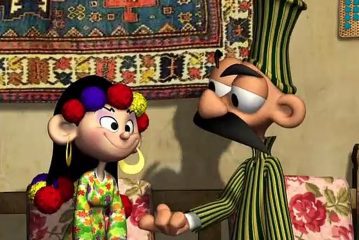 بسنت و دياسطي السياحة ..! بقلم أشرف الجداوي