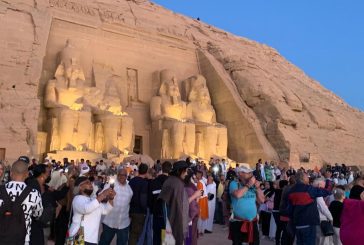 في مصر : تعامد الشمس علي المعابد ظواهر استثنائية تستحق التسجيل تراث عالمي