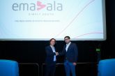evision launches its brand-new movie channel, Emasala Simply South - the new home of South Indian movies