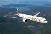 طيران الإمارات تسيّر رحلتين مباشرتين يومياً إلى كولومبو أول ديسمبر