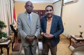 سفير السودان بالقاهرة يرحب بانعقاد مؤتمر السياحة الصحية في الخرطوم