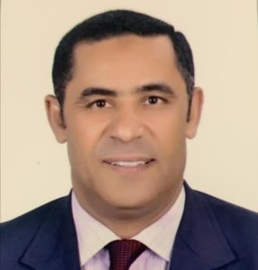 سعد معبد رئيسًا لشركة مصر للطيران للسياحة (الكرنك) والأسواق الحرة