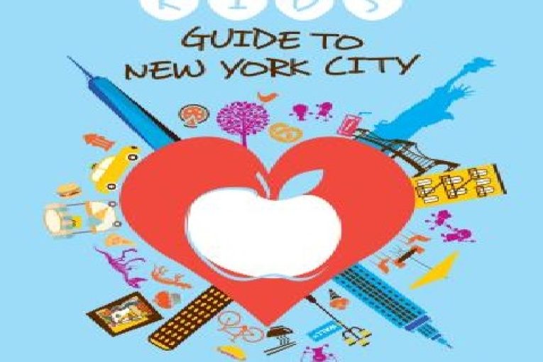 The Kid's Guide to New York City - By Eileen Ogintz