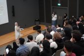 42 Abu Dhabi Hosts AI workshop with over 1000 Virtual Attendees from across the 42 Global Network