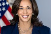 Ghana set to receive visit US Vice President Kamala Harris