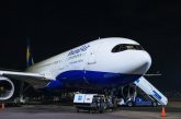 RwandAir continues fleet expansion with new wide-body jet