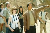 في الذكرى 41 لاسترداها : سيناء منبع الخير وحائط السد لكل الغزاة عبر التاريخ