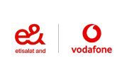 e& and Vodafone strategic relationship