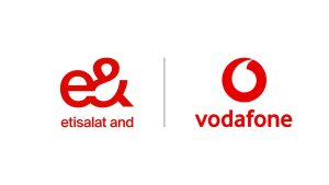 e& and Vodafone form strategic relationship