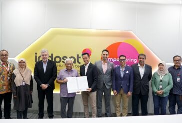 e& and Indosat enhance cooperation in international voice traffic between Indonesia, UAE and beyond