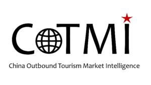 Celebrating The First Issue of COTMI China Outbound Tourism Market Intelligence