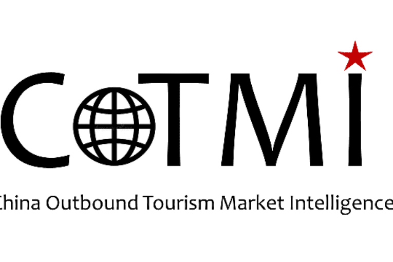 Celebrating The First Issue of COTMI China Outbound Tourism Market Intelligence