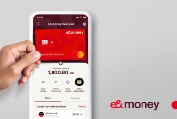 e& money launches prepaid card with cash rewards