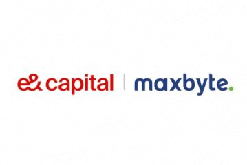 e& capital leads $5 million Series A financing round in Maxbyte to drive Industry 4.0 revolution
