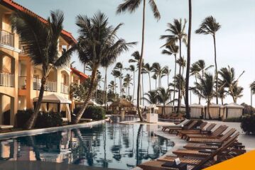 HOTELS LOOK TO MAKE MORE USE OF TECHNOLOGY TO IMPROVE THEIR PROPOSITION