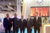 سياحة مصر لأول مرة في معرض ITB China السياحي شانجهاي بالصين