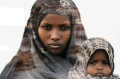Mass graves could further contaminate deadly flood water, warns Muslim Aid