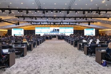 Saudi Arabia Wows International Delegates at UNESCO World Heritage Committee – Riyadh is Ready!