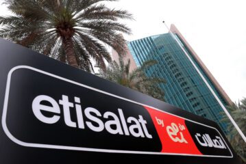 etisalat  by e& makes 5G Stand Alone network available for all mobile users