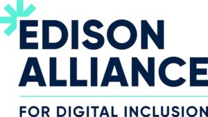 e& joins the World Economic Forum's EDISON Alliance to drive digital inclusion