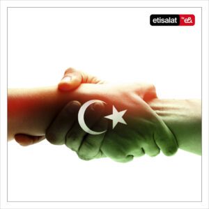 etisalat by e& offers free calls to Libya supporting communities affected by the floods