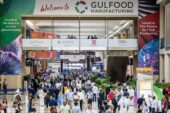 Biggest-ever Gulfood Manufacturing 2023 to take global food production in a smarter, more sustainable direction