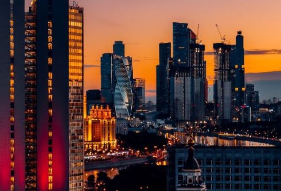 تعرف على مؤتمر MICE العالمي 2023: موسكو تستضيف الحدث الأبرز لسياحة الأعمال الدولية
