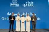 Msheireb Properties Takes Home Two Qatar Tourism Awards for Smart Solutions and Cultural Experiences