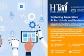 The Impact of Generative AI for Hotels & Restaurants .. Exclusive Report