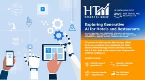 The Impact of Generative AI for Hotels & Restaurants .. Exclusive Report