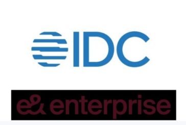 e& enterprise positioned as a ‘Major Player’ in the IDC MarketScape 2023 for Worldwide CPaaS