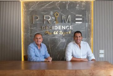 برايم للإدارة الفندقية تفتتح مشروع برايم ريزيدنس القطامية للشقق الفندقية بالقاهرة الجديدة