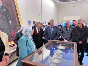 "كنوز مخفية" احتفالية ثقافية في الذكري 120 لإنشاء متحف قصر محمد على بالمنيل