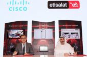 etisalat by e& and Cisco sign MoU to elevate connectivity and collaboration services for businesses in the UAE