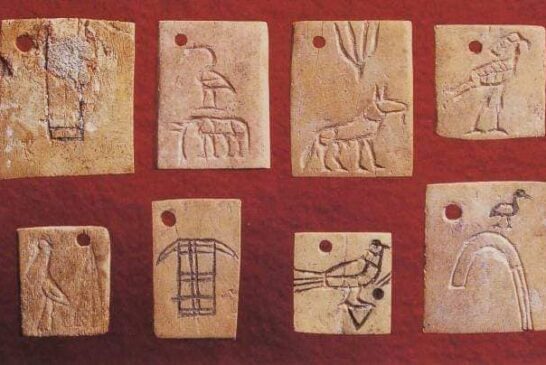 خبير آثار: بالأدلة الدامغة الكتابة المصرية القديمة أصل لغات العالم ... تقرير أثري