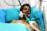 حدث في اليمن .. الصفواني يموت في السياني بسبب عدم قدرته لشراء ابسط الأدوية