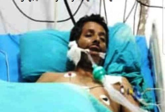 حدث في اليمن .. الصفواني يموت في السياني بسبب عدم قدرته لشراء ابسط الأدوية
