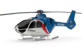 Airbus and Bristow Group announce framework contract for up to 15 H135 helicopters