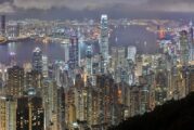 هونج كونج تستعيد عافيتها في الربع الأخير من 2023 ولايزال عدد السياح أقل بنسبة 40٪ عن عام 2019