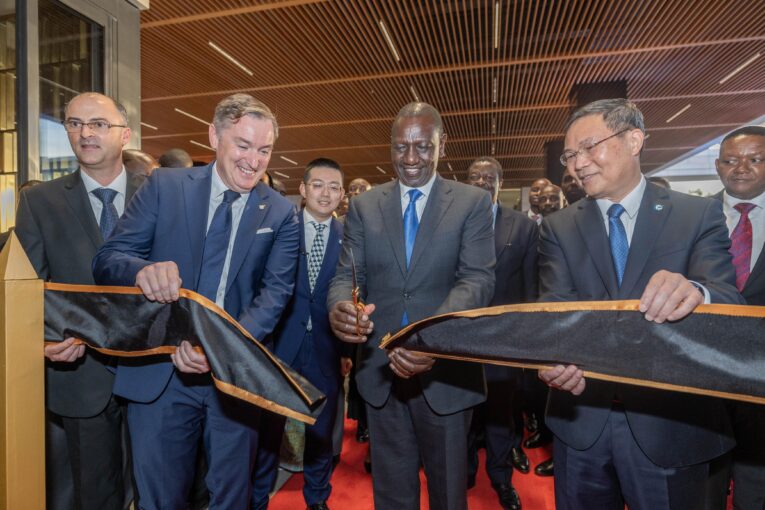 JW Marriott Unveils a Mindful Haven with the Opening of JW Marriott Hotel Nairobi