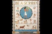 16-Year-Old Scribe Brings to Life the Tale of Egyptian Teen Who Lived Almost 4,000 Years Ago