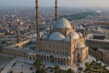 الآثار تشكل غرفة عمليات خاصة لضمان سلامة سير عمل المتاحف والمواقع الأثرية خلال الفطر