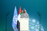 COP28 President urged governments to 
